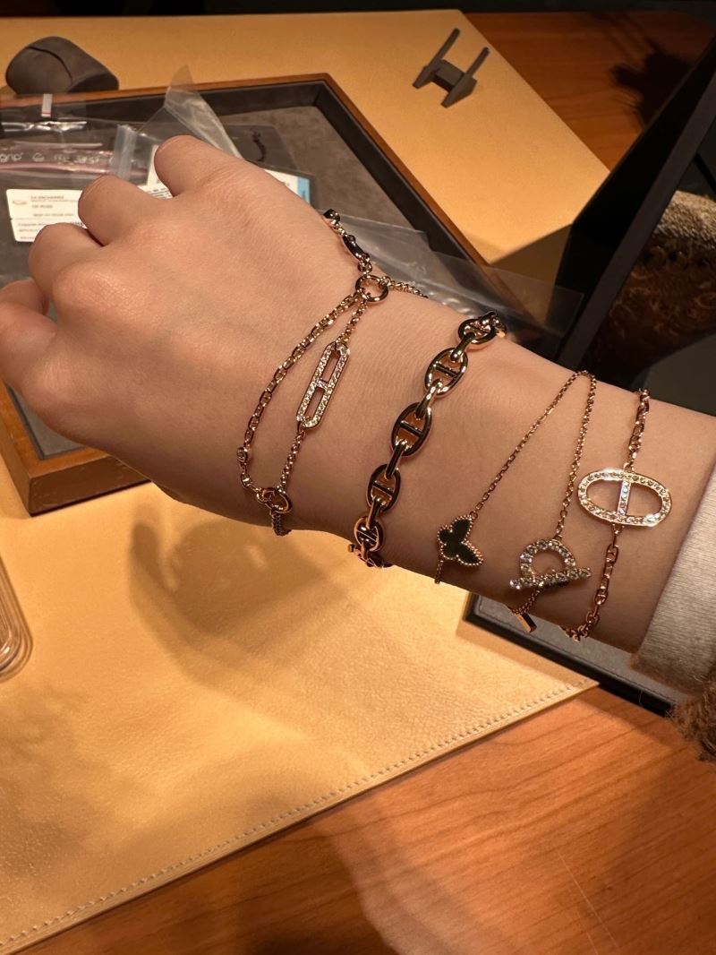 Hermes Bracelets